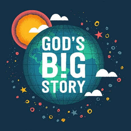 God's Big Story Podcast