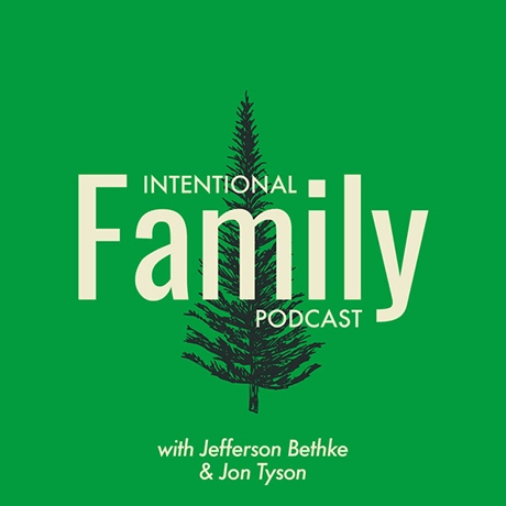 The Intentional Family Podcast