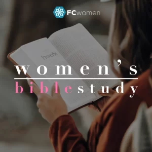 Women's Bible Study