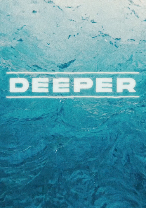 Deeper – Week 2