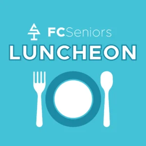 FCSeniors Luncheon