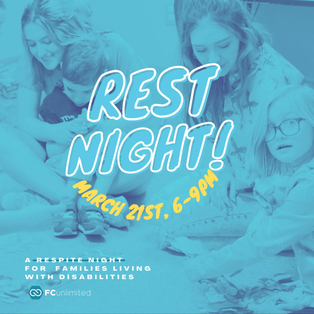 Rest Night 2025
