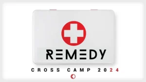 Cross Camp 2024