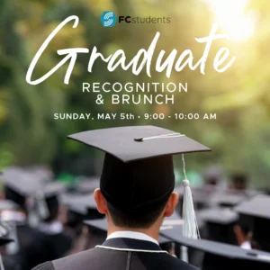 Graduate Recognition 2024