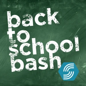 Back to School Bash