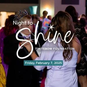 Night to Shine 2025