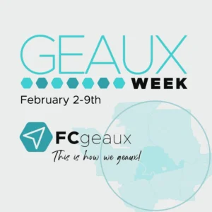 FC Geaux Week