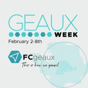 FC Geaux Week