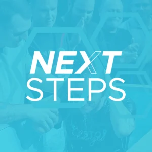 Next Steps Class