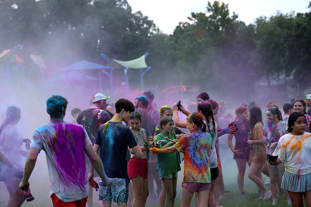 Color Run