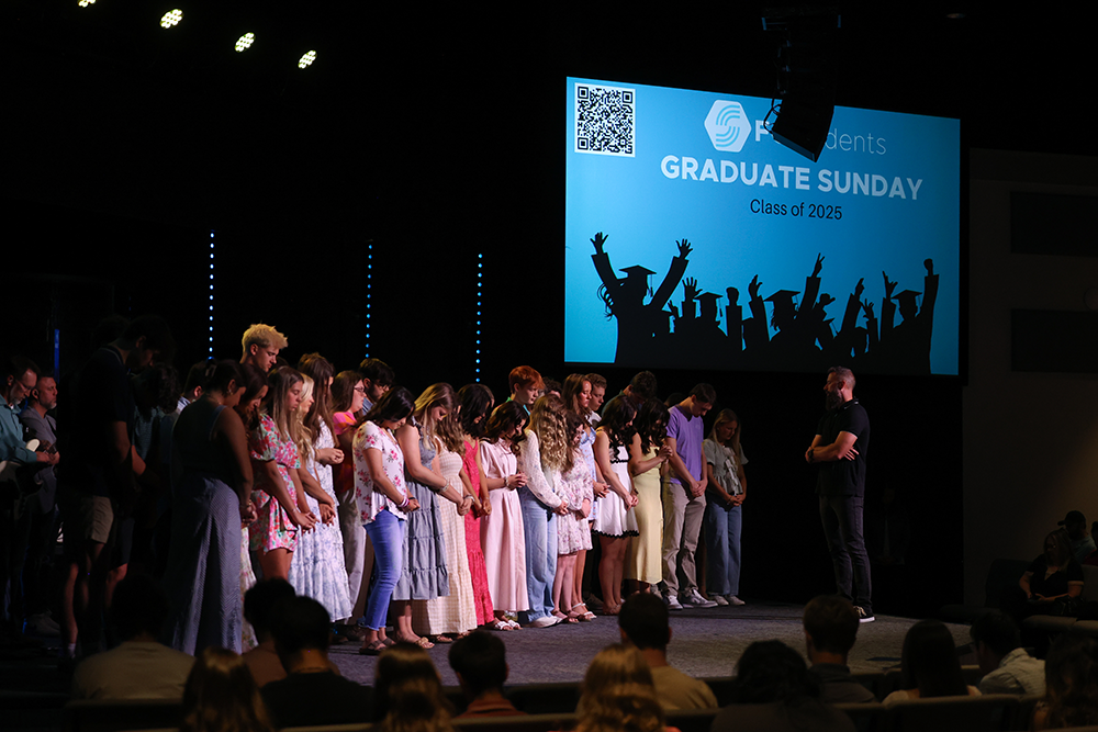 2025 Graduates