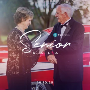 Senior Gala