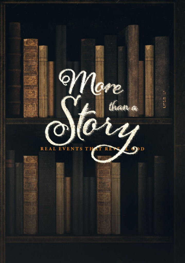 Creation: More Than a Story