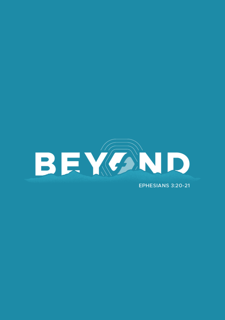 Beyond What You See